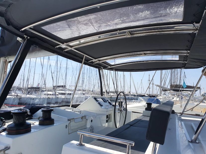 Lagoon 45 Dioni