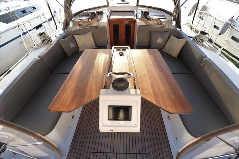 Bavaria Yachtbau 46 Sherdana