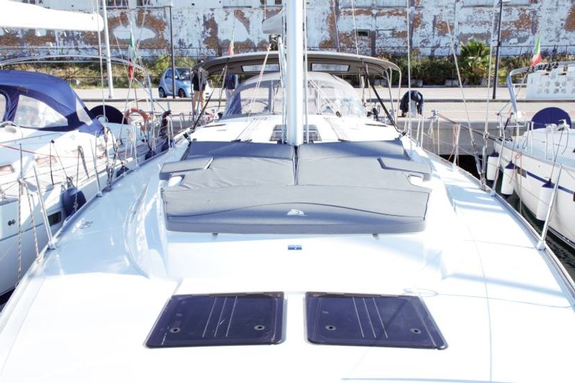 Bavaria Yachtbau CRUISER 51 Euphoria (Water Maker)