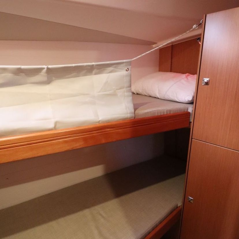 Bavaria Yachtbau CRUISER 51 Euphoria (Water Maker)