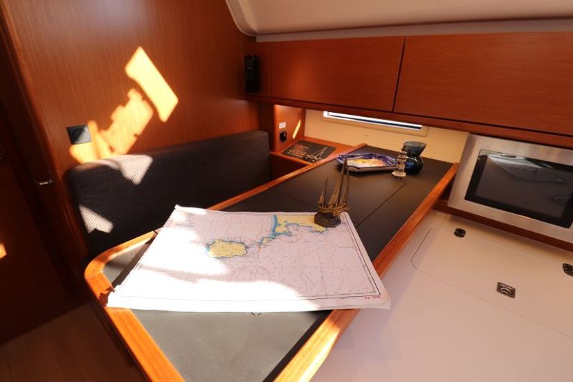 Bavaria Yachtbau CRUISER 51 Euphoria (Water Maker)
