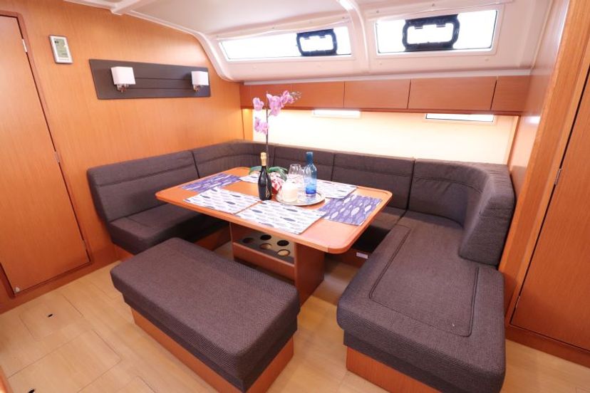 Bavaria Yachtbau CRUISER 51 Euphoria (Water Maker)