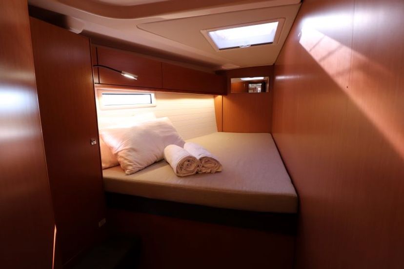 Bavaria Yachtbau CRUISER 51 Euphoria (Water Maker)