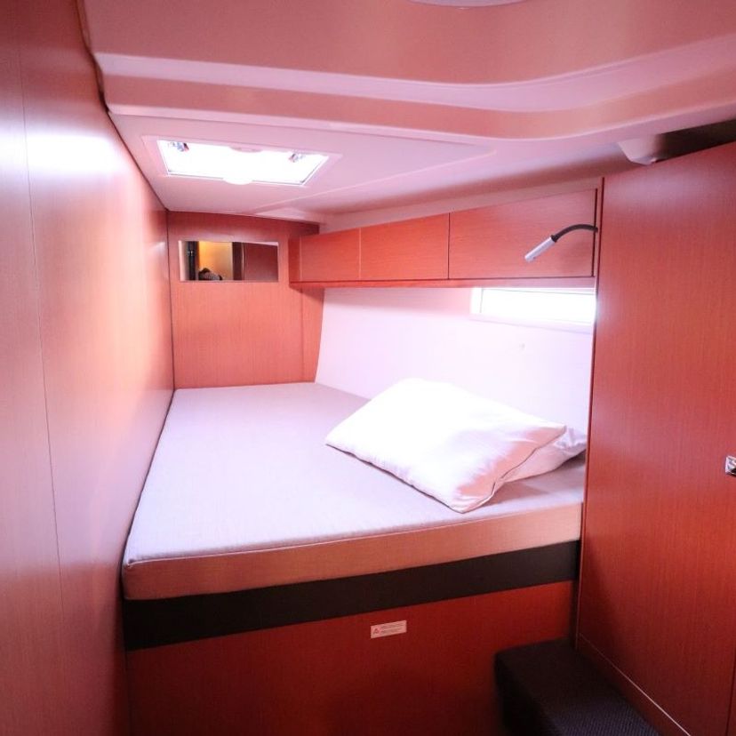 Bavaria Yachtbau CRUISER 51 Euphoria (Water Maker)