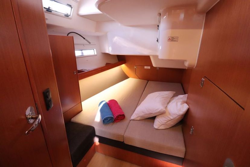 Bavaria Yachtbau CRUISER 51 Euphoria (Water Maker)