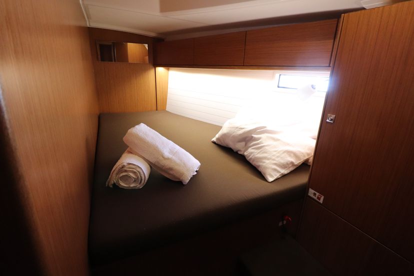 Bavaria Yachtbau 46 Angelofe