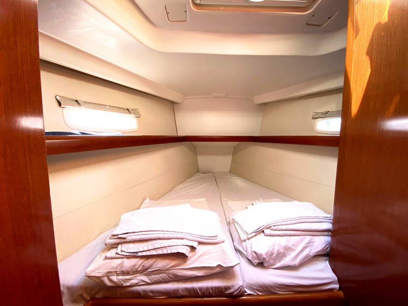 Beneteau OCEANIS 43 Serenity