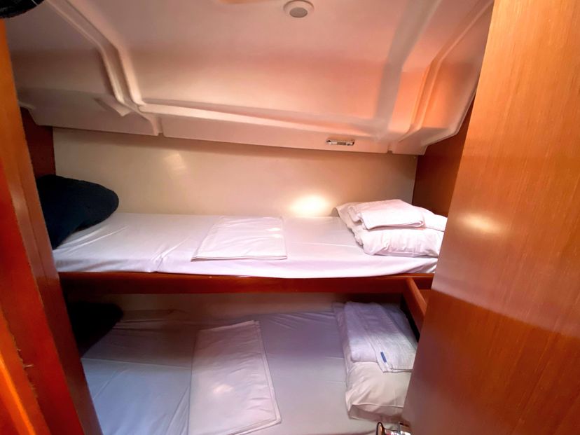 Beneteau OCEANIS 43 Serenity