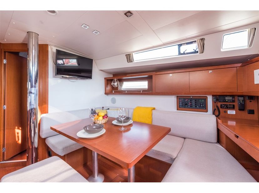 Beneteau 45 PARIJA