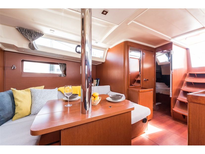 Beneteau OCEANIS 41.1 SPARKLING