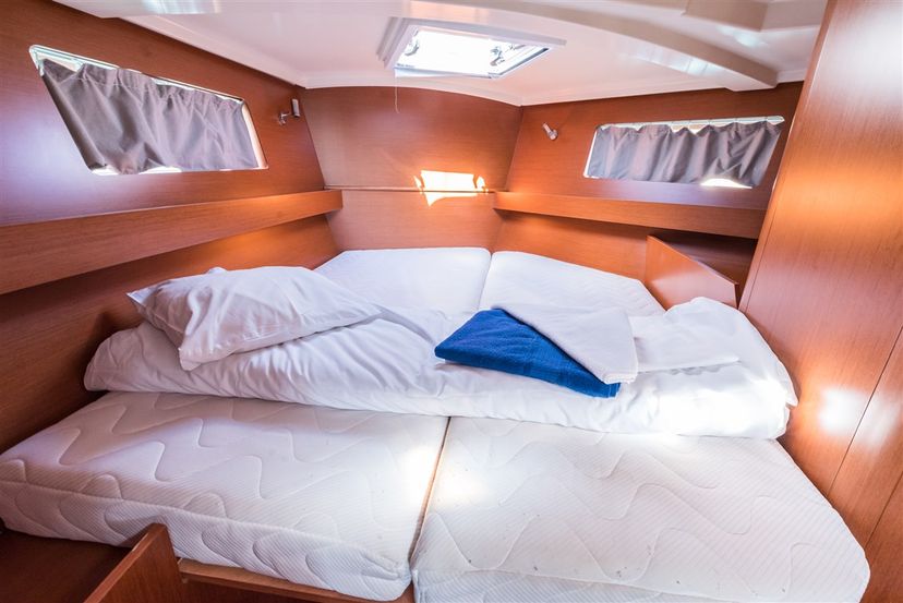 Beneteau OCEANIS 41.1 SPARKLING