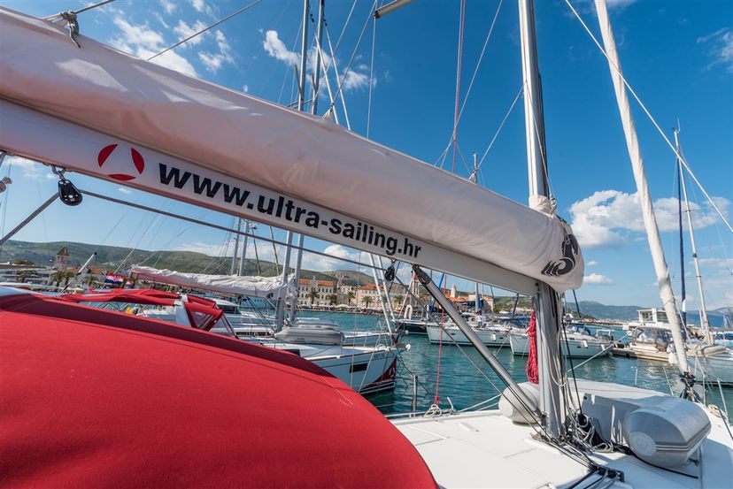 Beneteau OCEANIS 41.1 SPARKLING