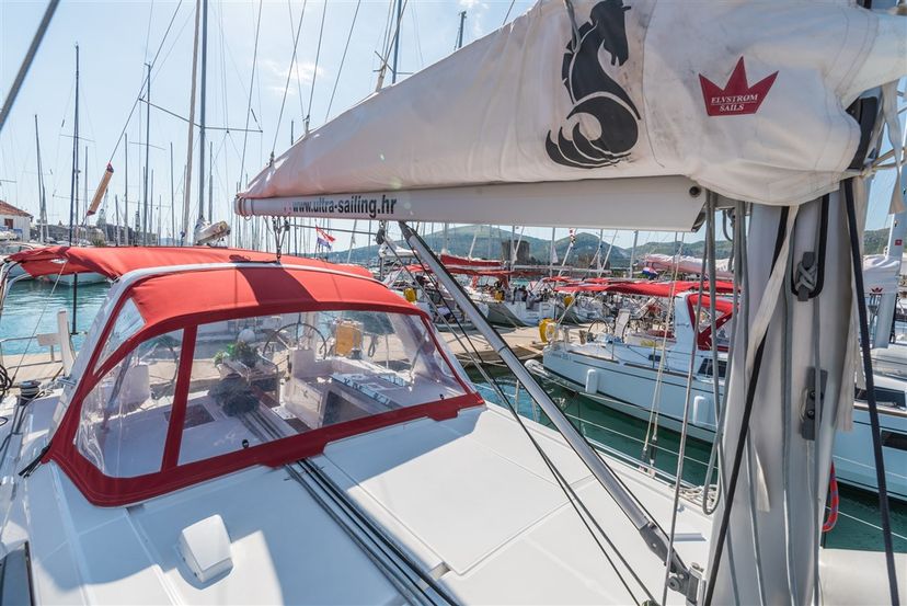 Beneteau OCEANIS 41.1 SPARKLING