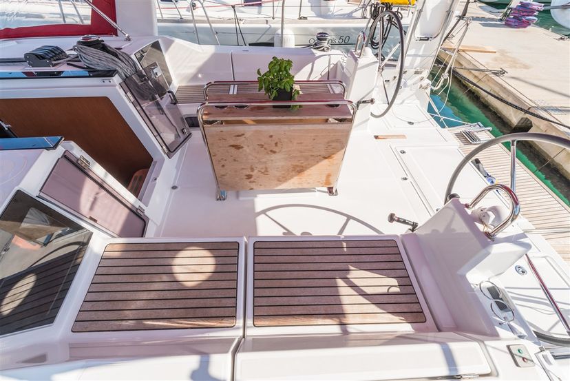 Beneteau OCEANIS 41.1 SPARKLING
