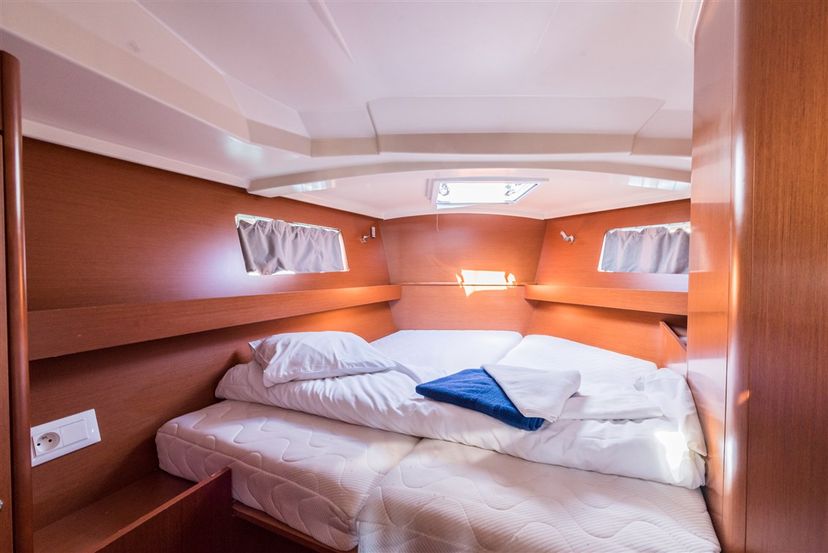 Beneteau OCEANIS 41.1 SPARKLING