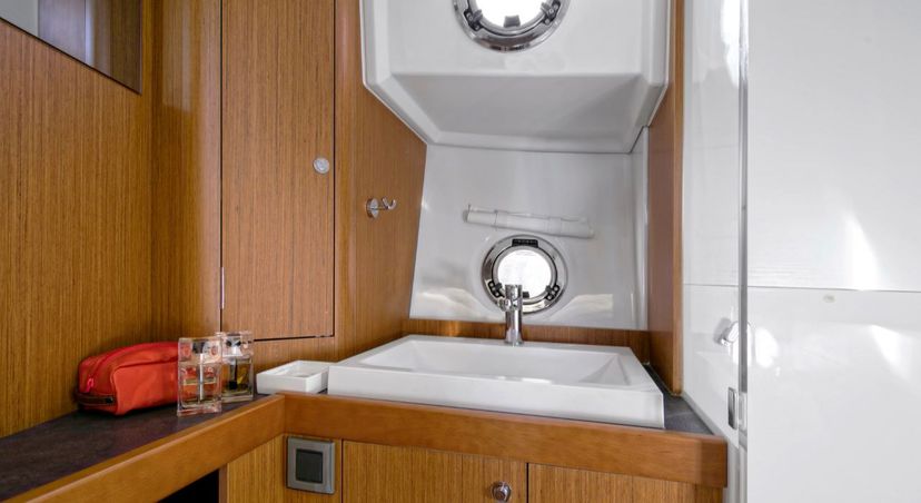 Beneteau SWIFT TRAWLER 35 KAYCI
