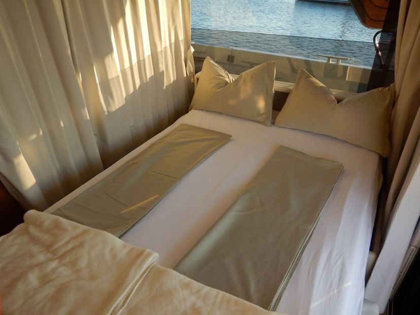 Beneteau SWIFT TRAWLER 35 KAYCI