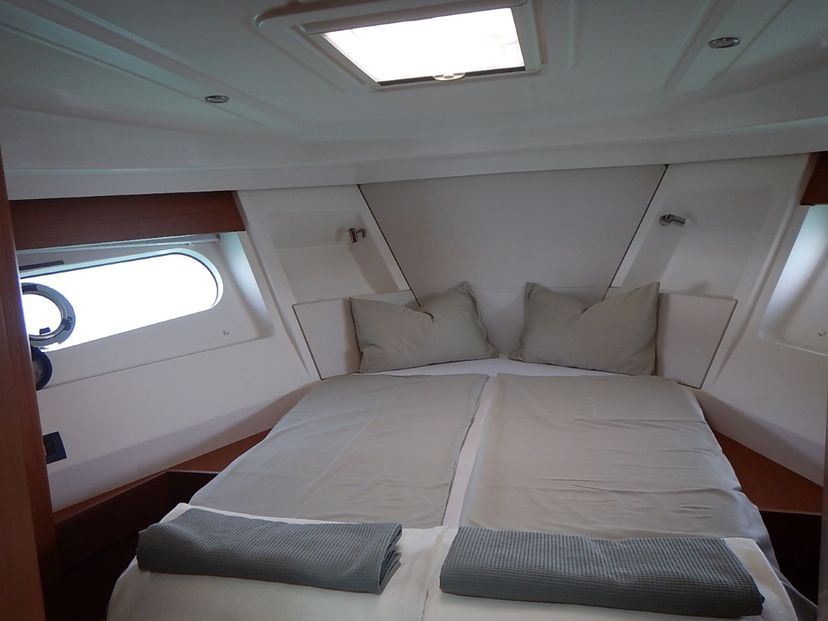 Beneteau SWIFT TRAWLER 35 KAYCI