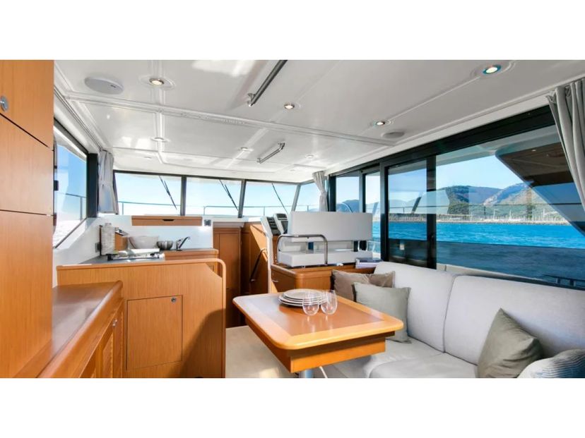 Beneteau SWIFT TRAWLER 35 KAYCI