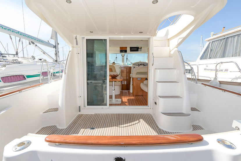 Prestige 32 Kazan I