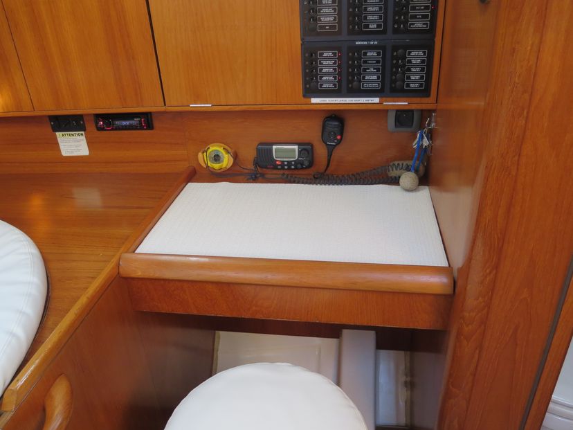 Jeanneau 45 MondoX (refit 2019)