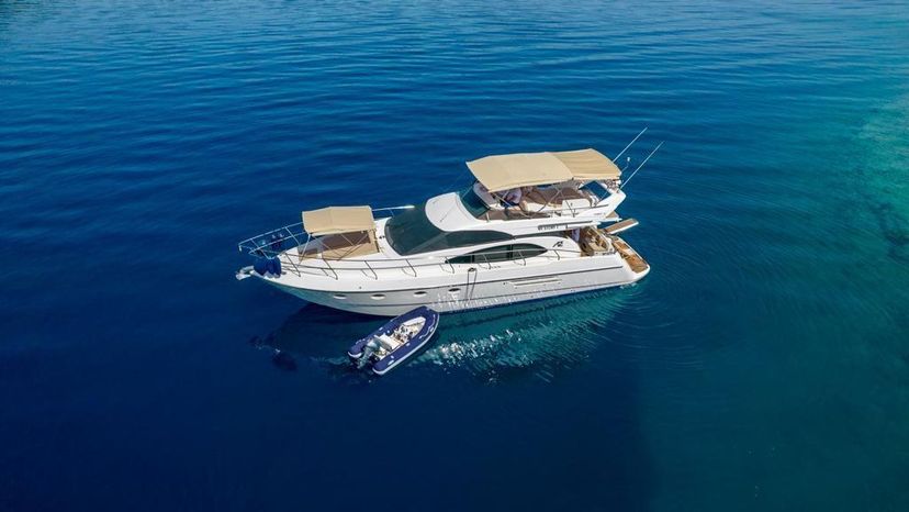 Azimut My Story