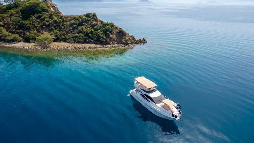 Azimut My Story