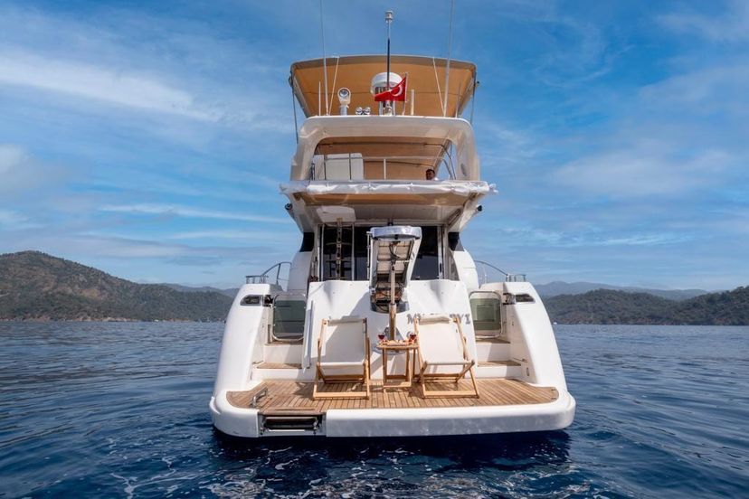Azimut My Story