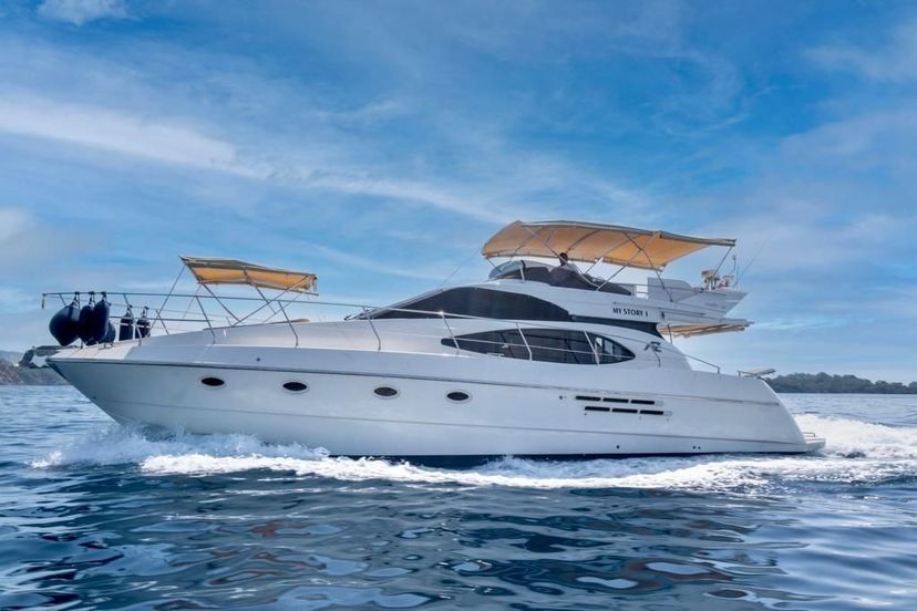 Azimut My Story