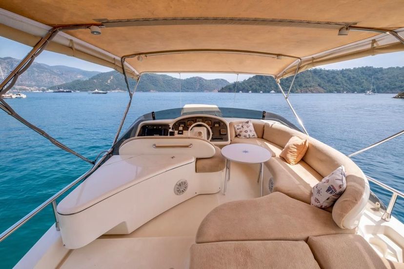 Azimut My Story