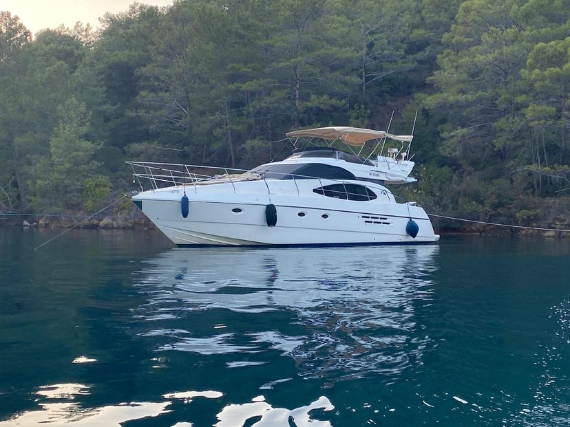 Azimut My Story