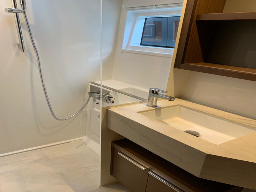 Lagoon 46 Dream Lagoon