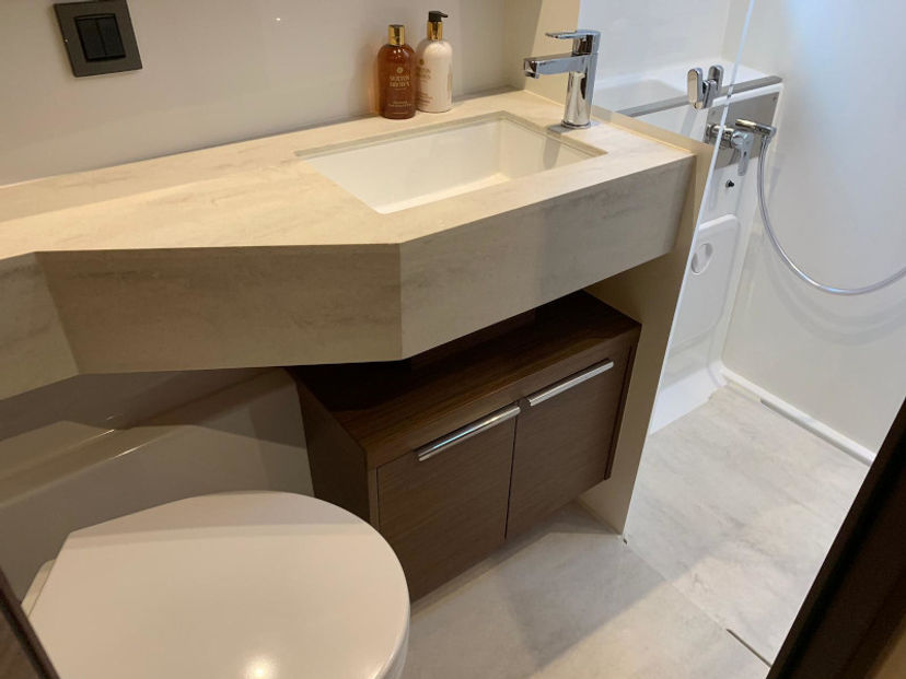 Lagoon 46 Dream Lagoon