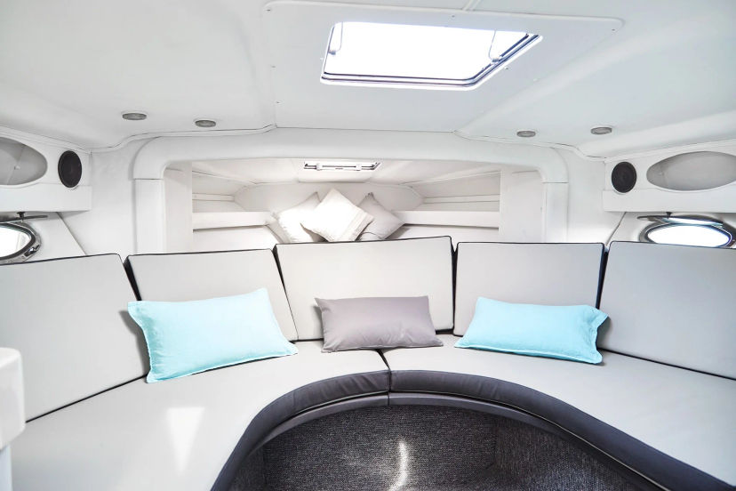 Sunseeker Tomahawk 37 MY WAY