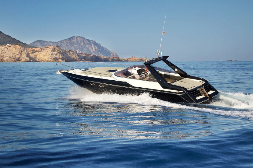 Sunseeker Tomahawk 37 MY WAY