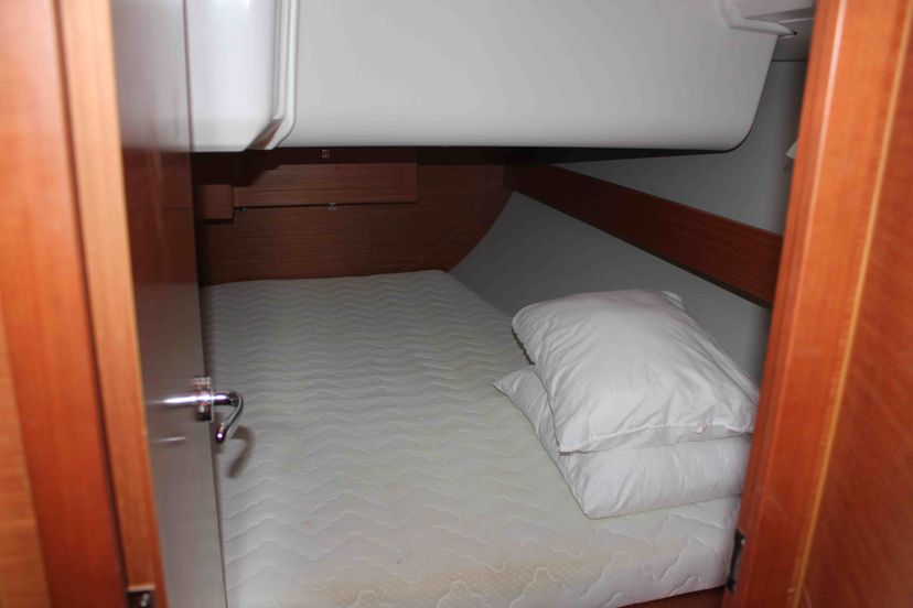 Dufour Yachts GRAND Morning Star