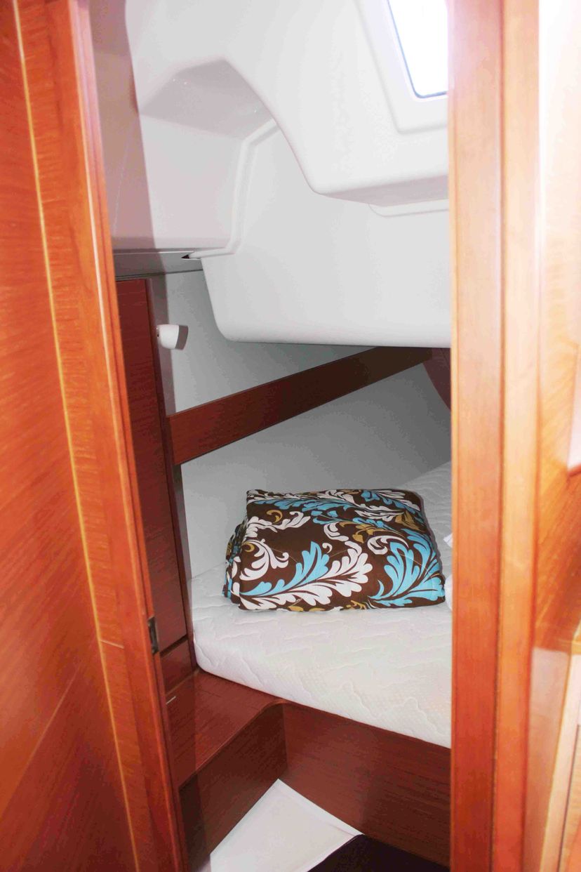Dufour Yachts GRAND Morning Star