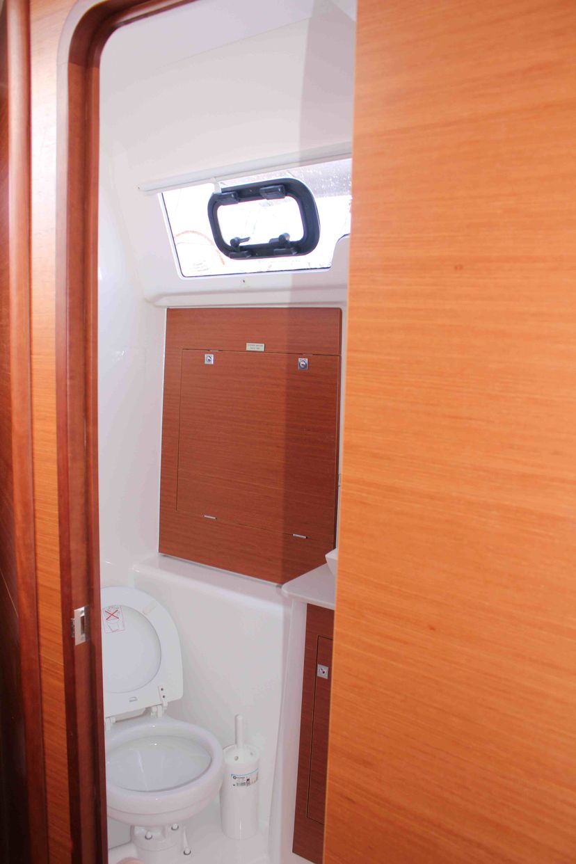 Dufour Yachts GRAND Morning Star
