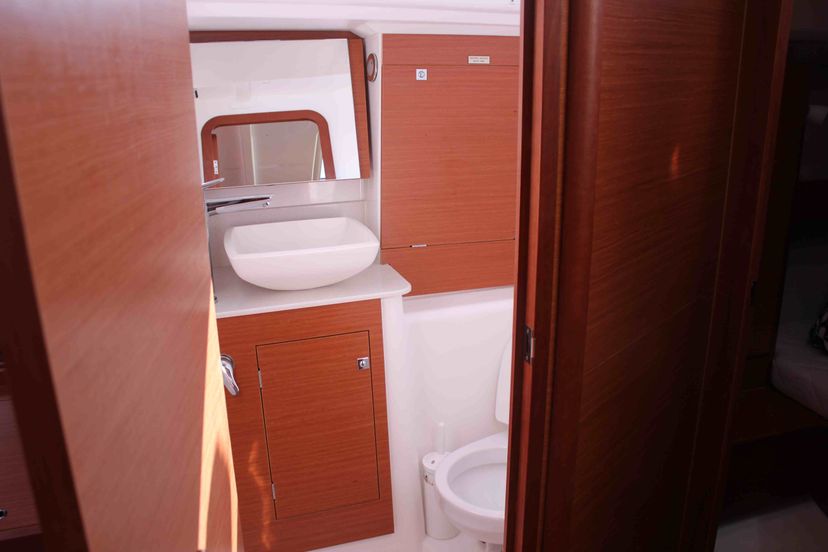 Dufour Yachts GRAND Morning Star