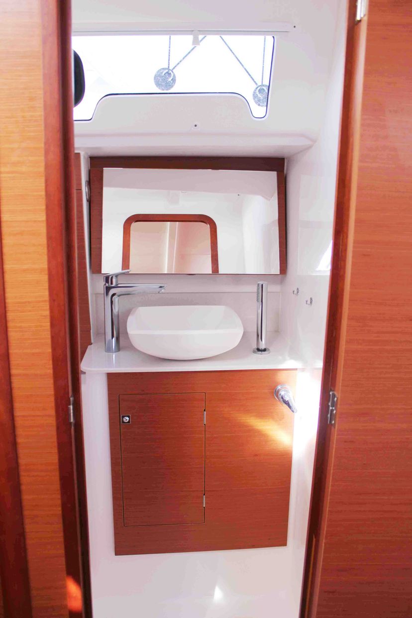 Dufour Yachts GRAND Morning Star
