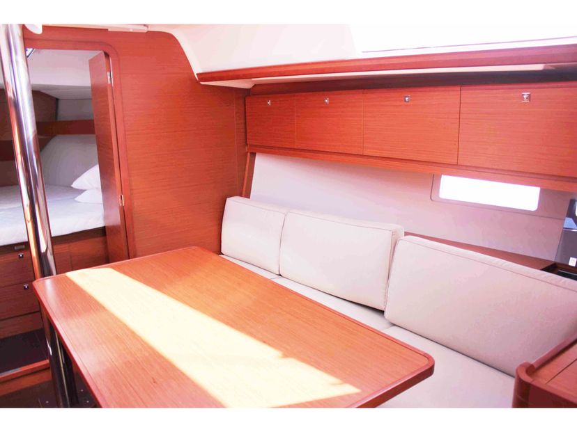 Dufour Yachts GRAND Morning Star
