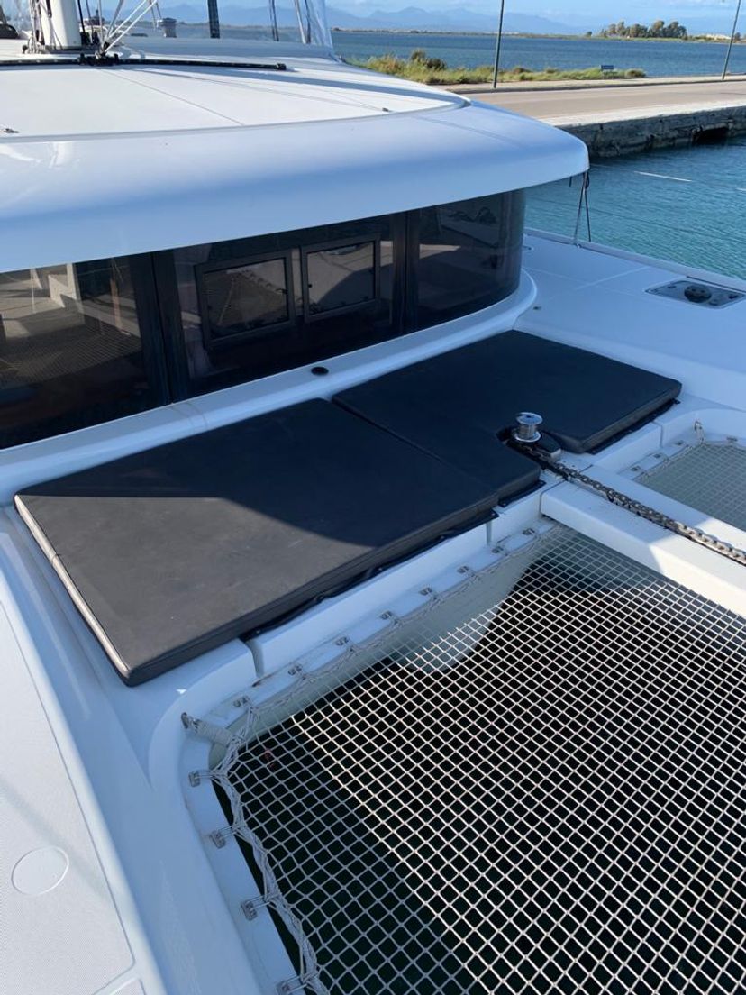Lagoon 42 KARMA