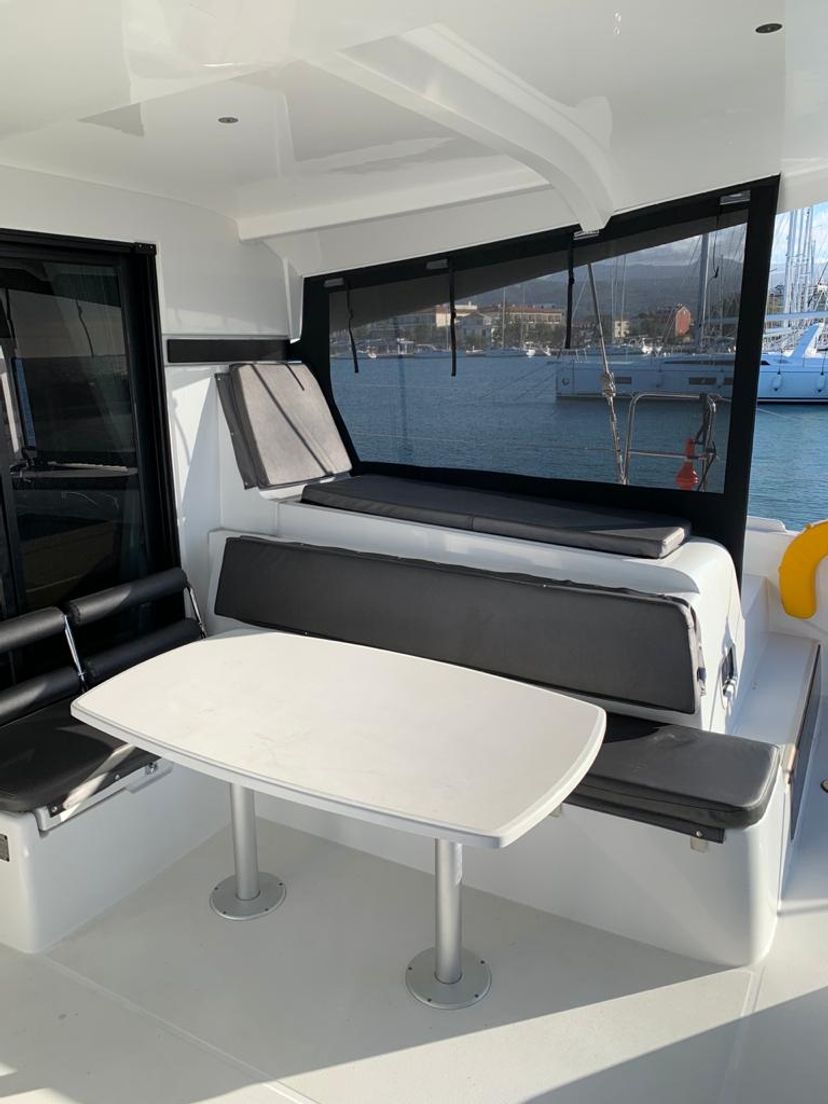 Lagoon 42 KARMA