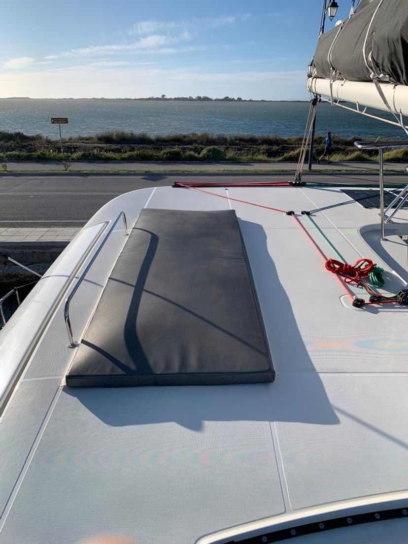 Lagoon 42 KARMA
