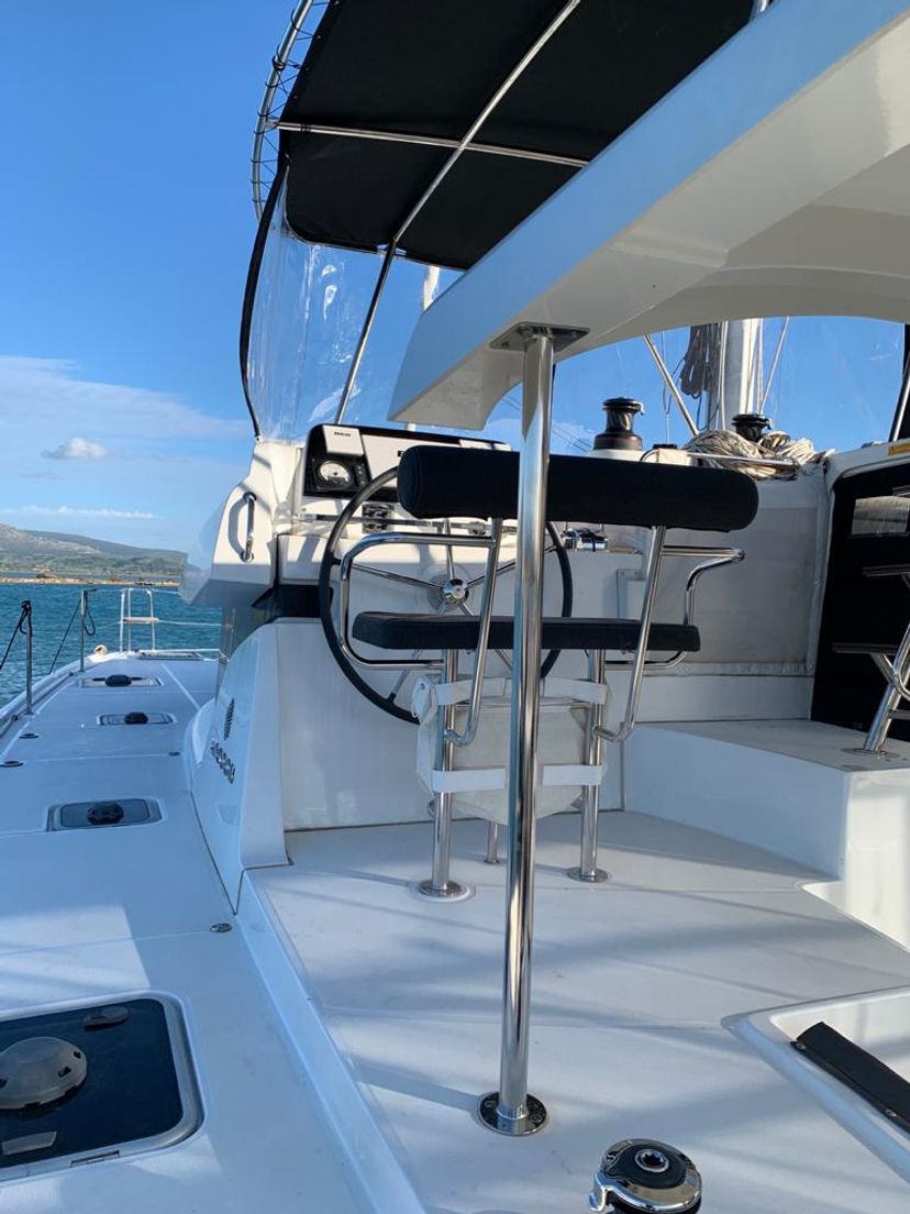 Lagoon 42 KARMA