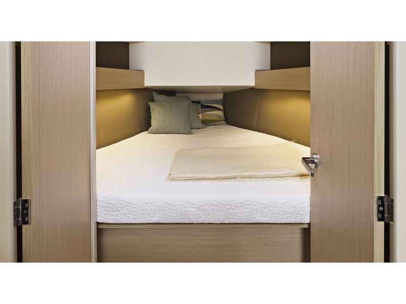 Beneteau OCEANIS 30.1 Giugi