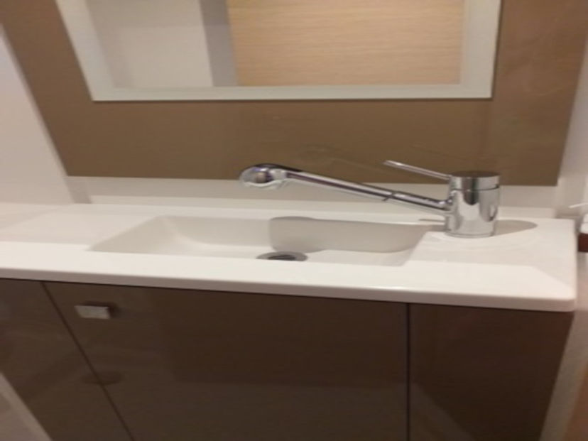 Fountaine Pajot 40 El Camino