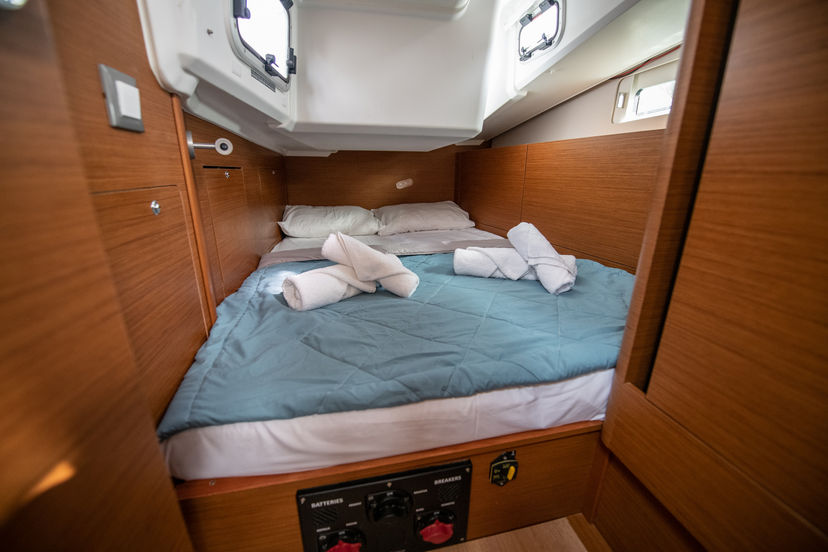Jeanneau 410 ALASKA