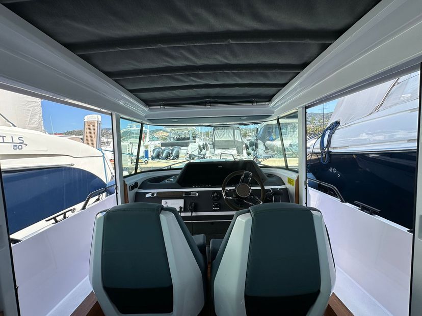 Axopar 37  Axopar Boat 37 Bodrum