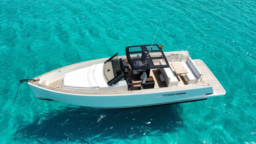 FJORD 40 P23 